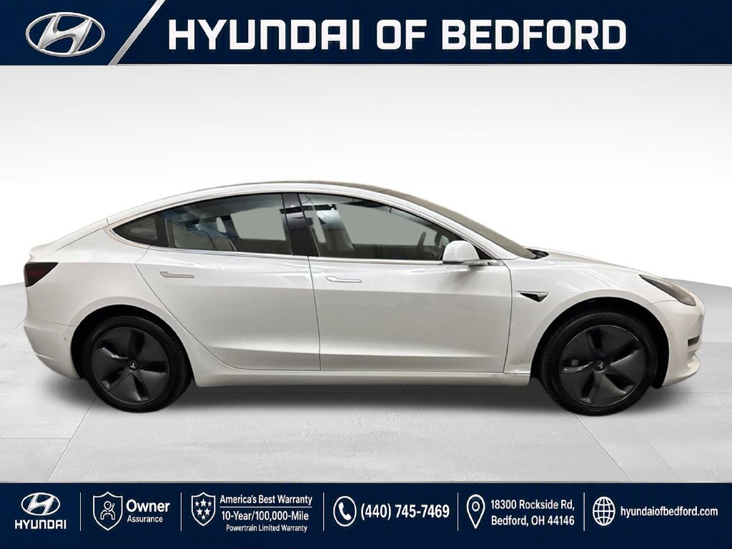 Used 2019 Tesla Model 3 RWD image 4