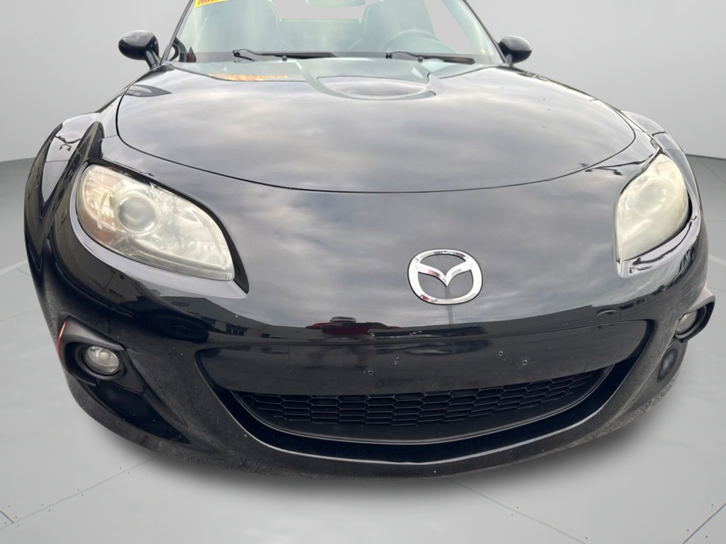 Used 2015 MAZDA MX-5 Miata Grand Touring RWD image 21