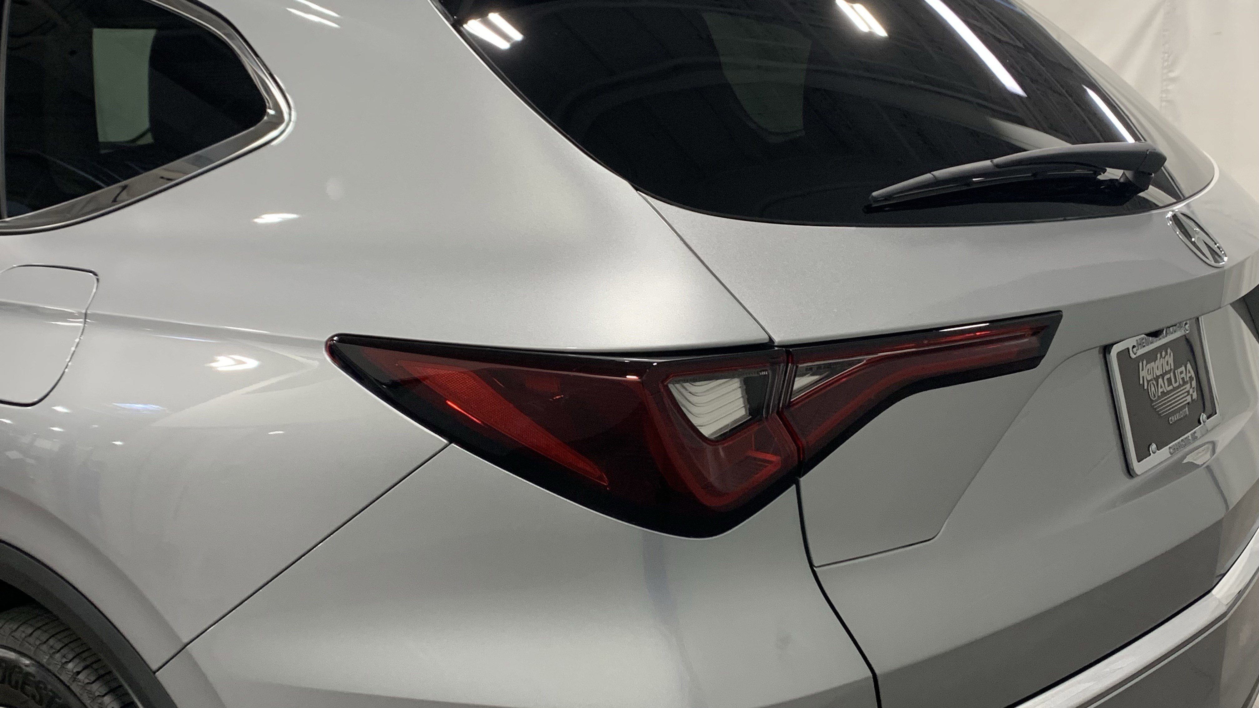 Certified 2026 Acura MDX FWD w/ Technology Package image 51