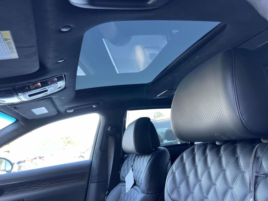 New 2026 Genesis G90 3.5T Prestige image 29