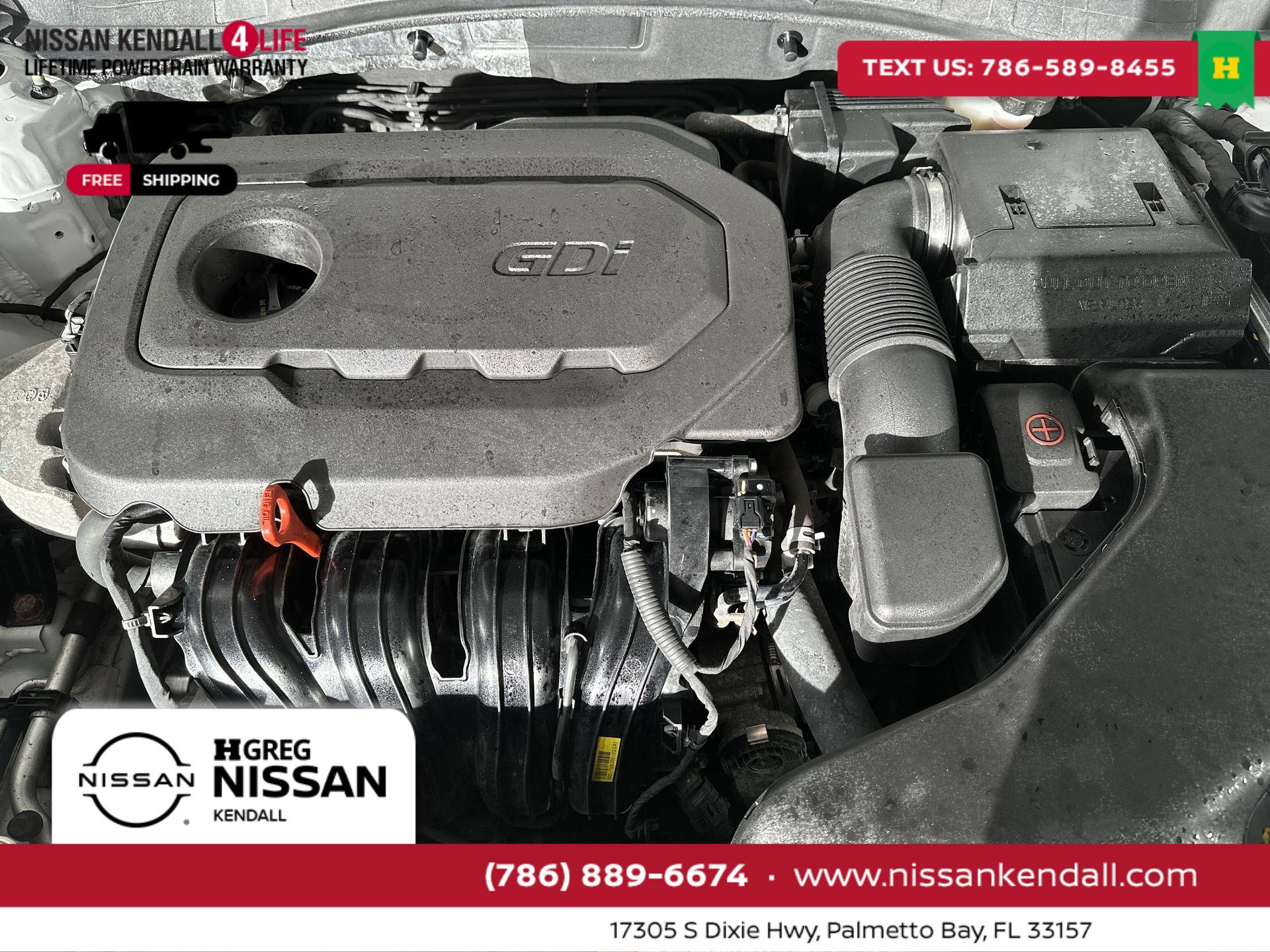 Used 2017 Kia Optima LX image 32