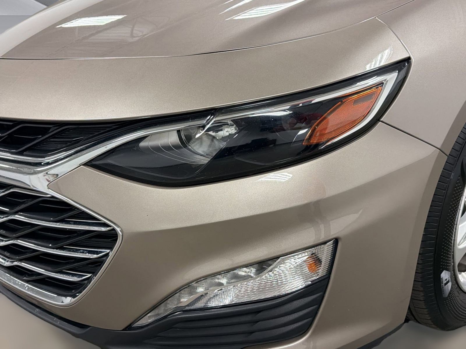 Used 2024 Chevrolet Malibu LT FWD image 10