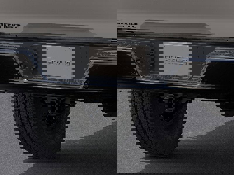 New 2026 Chevrolet Colorado Trail Boss image 14