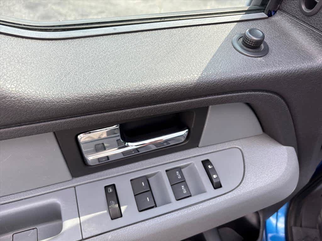 Used 2013 Ford F150 STX w/ Mid Equipment Group AWD/4WD image 19