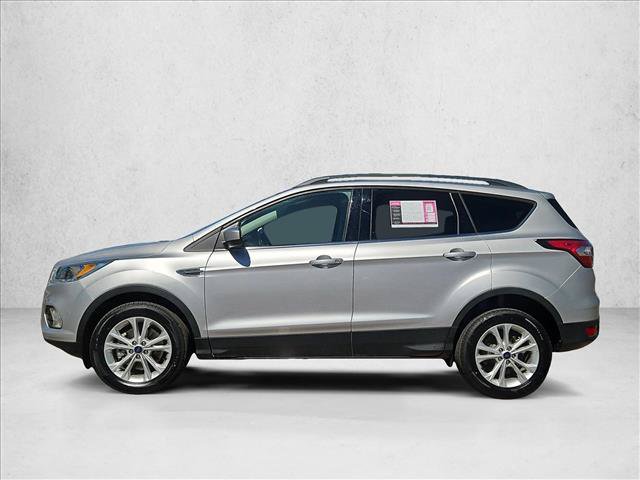 Used 2018 Ford Escape SE AWD/4WD image 9