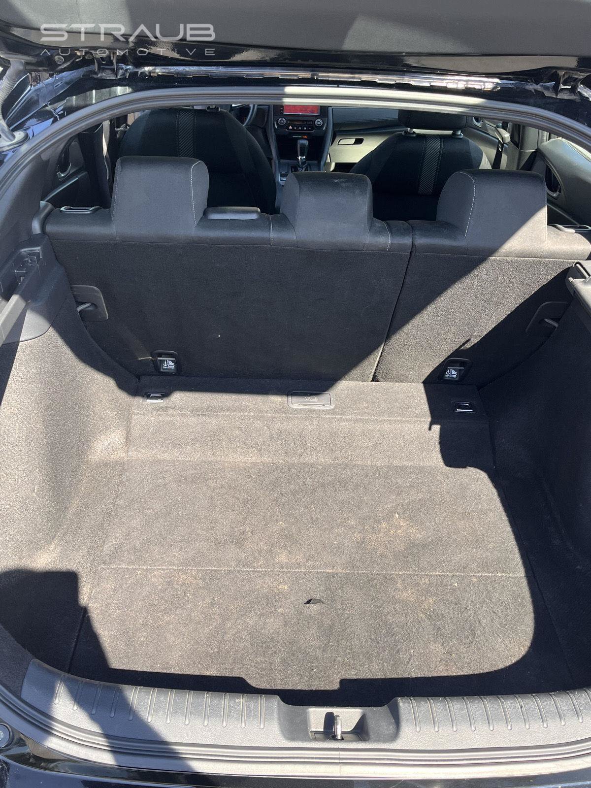 Used 2017 Honda Civic LX image 18