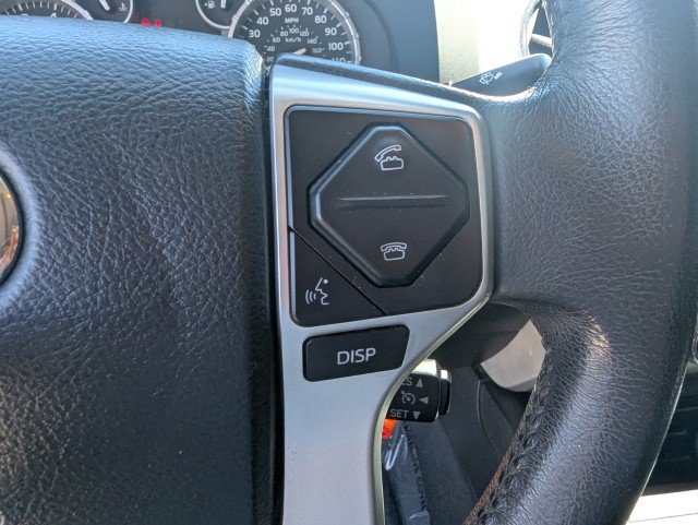 Used 2014 Toyota Tundra Platinum AWD/4WD image 15