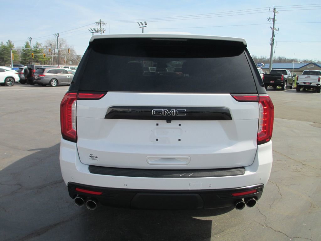 Used 2023 GMC Yukon Denali image 6