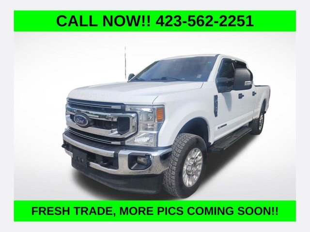 Used 2022 Ford F250 XLT w/ XLT Value Package