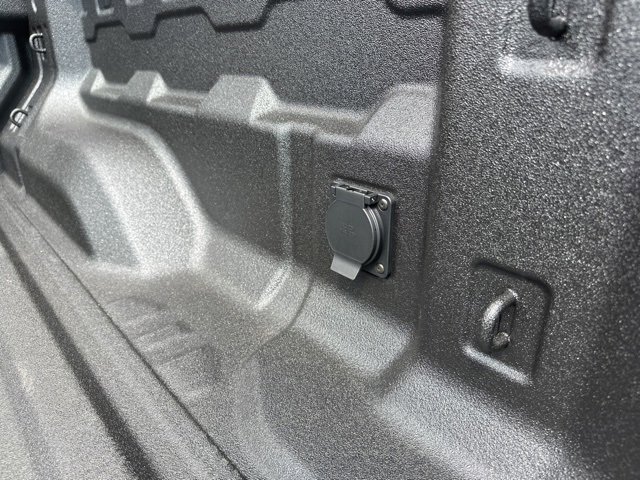 New 2026 Chevrolet Colorado Z71 w/ Technology Package image 57