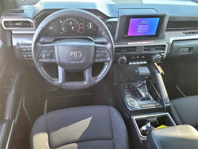 Used 2025 Toyota Tacoma SR5 image 15