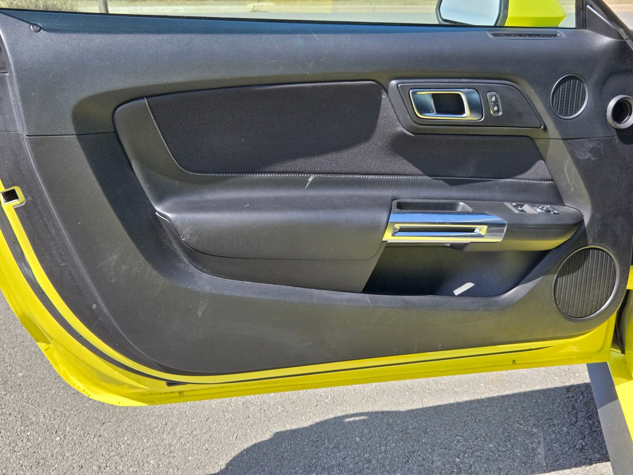 Used 2021 Ford Mustang Coupe w/ Equipment Group 101A image 20