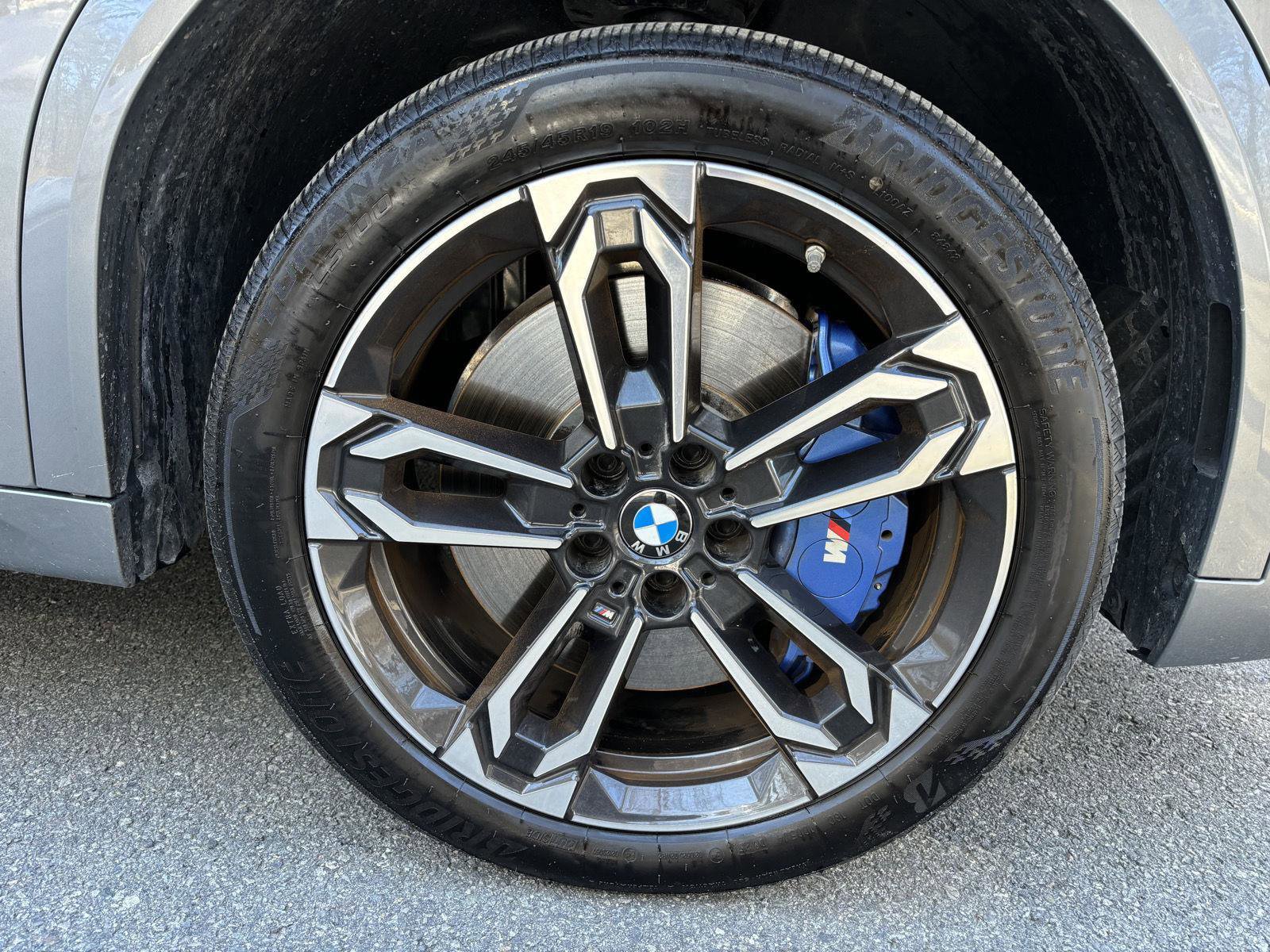 Used 2025 BMW X2 xDrive28i image 28