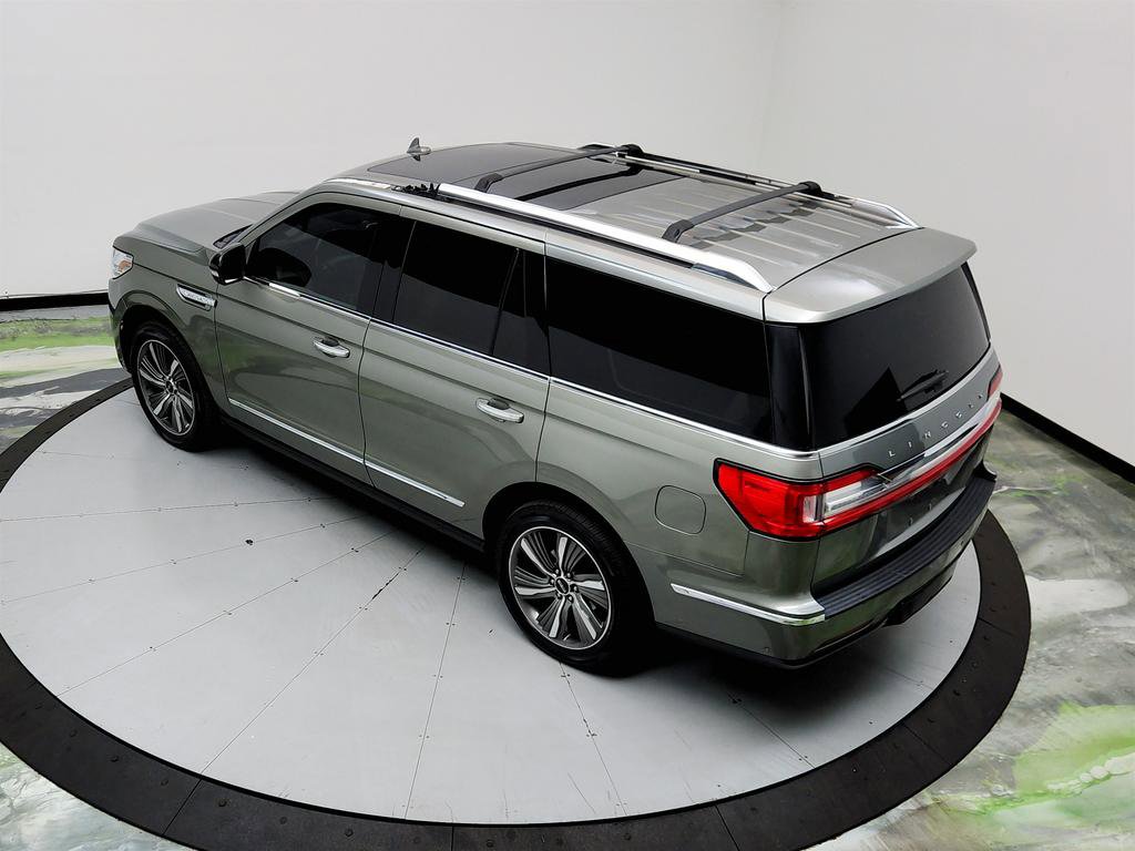 Used 2019 Lincoln Navigator Reserve w/ Cargo Package image 37