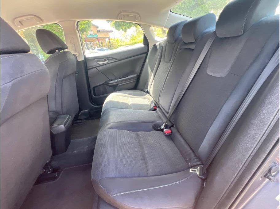 Used 2022 Honda Insight EX image 17