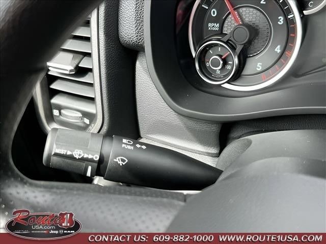 New 2026 RAM 3500 Tradesman w/ Chrome Appearance Group image 33