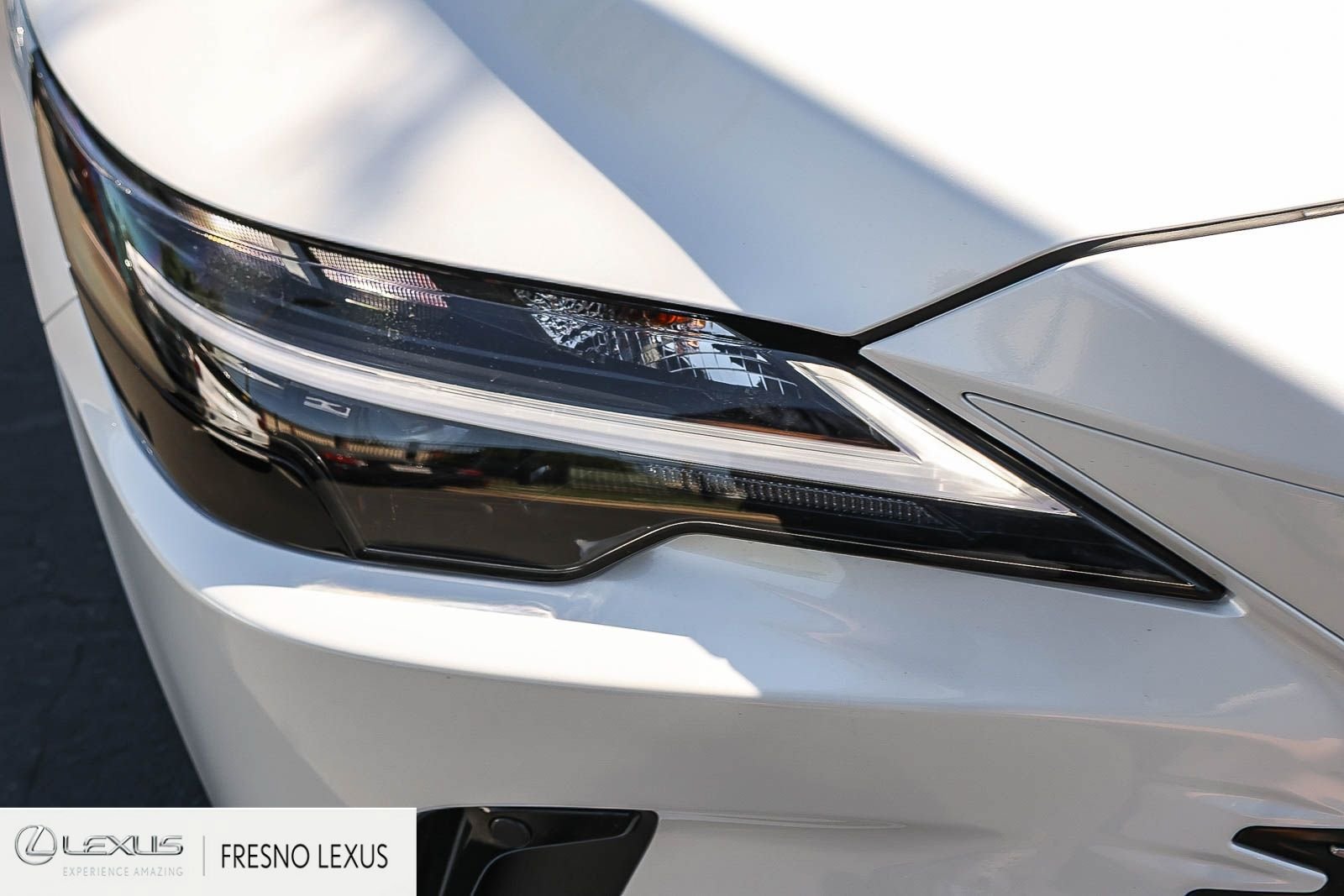 New 2026 Lexus RX 350 FWD image 10