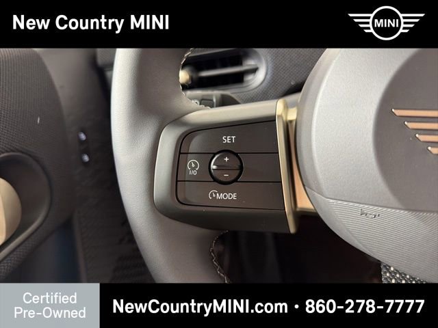 Certified 2025 MINI Cooper 2-Door Hardtop image 20