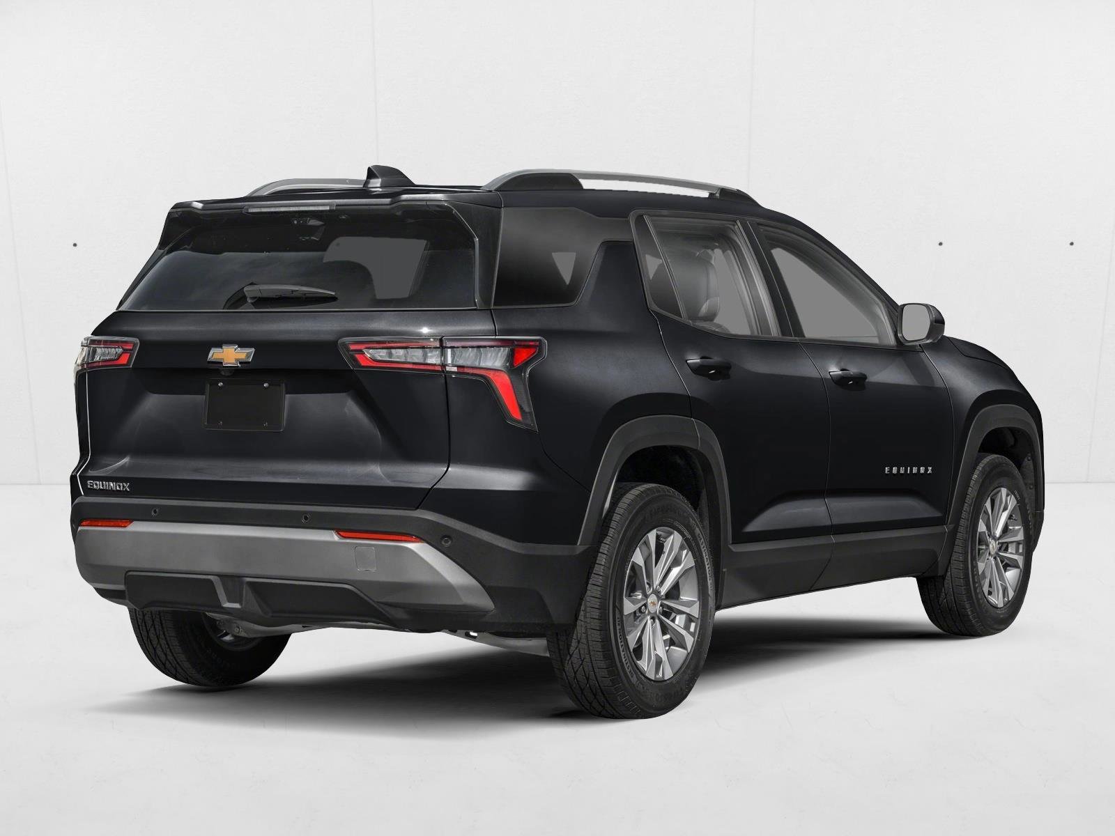 New 2026 Chevrolet Equinox LT FWD video 2