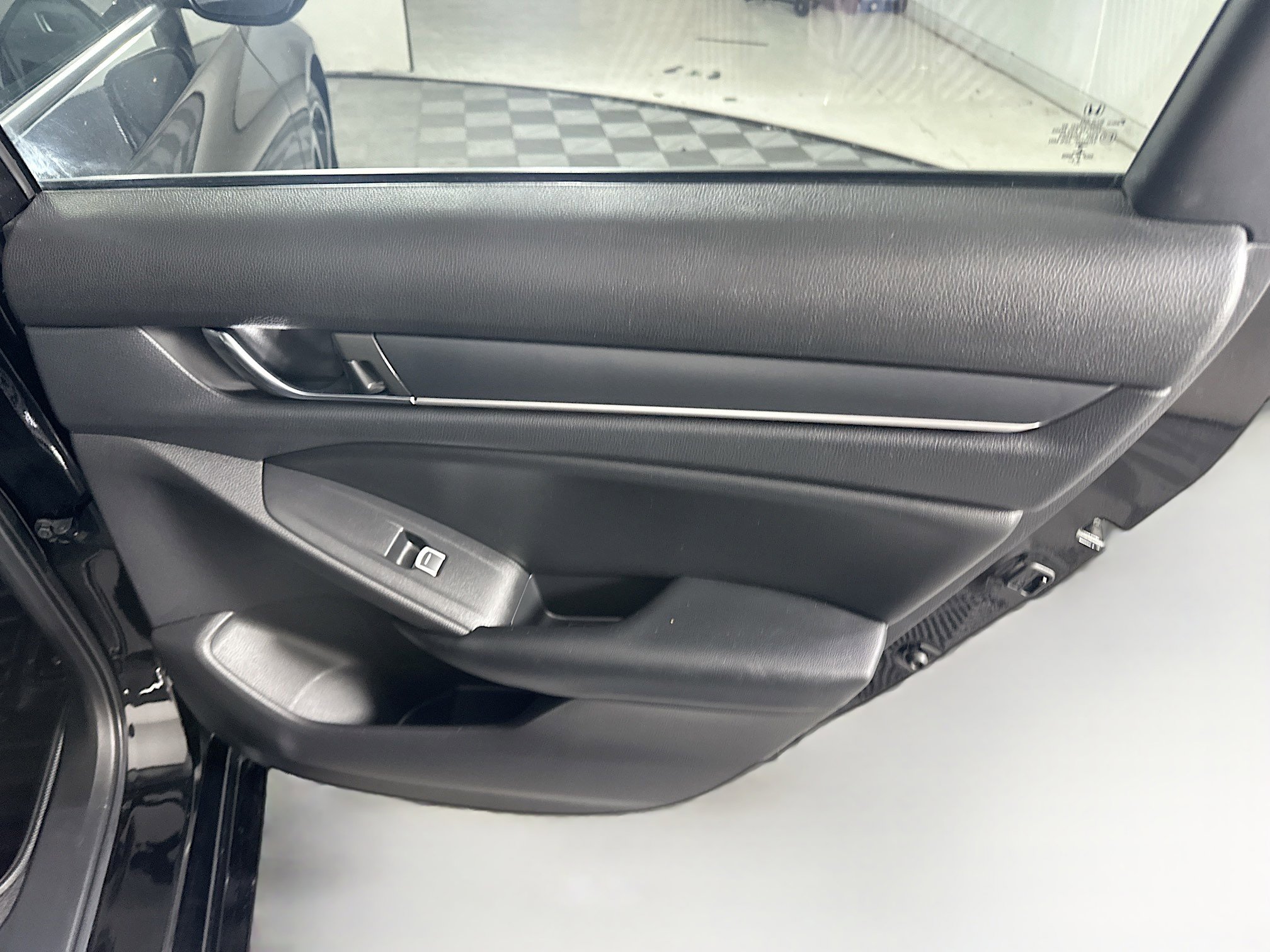 Used 2022 Honda Accord Sport image 28