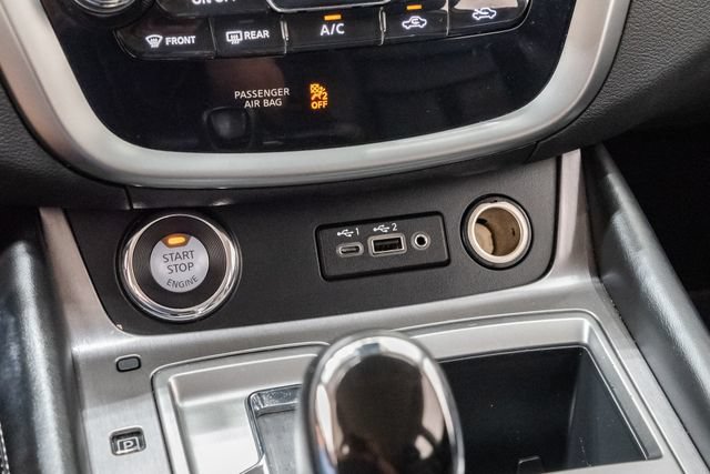 Used 2023 Nissan Murano SV FWD image 21