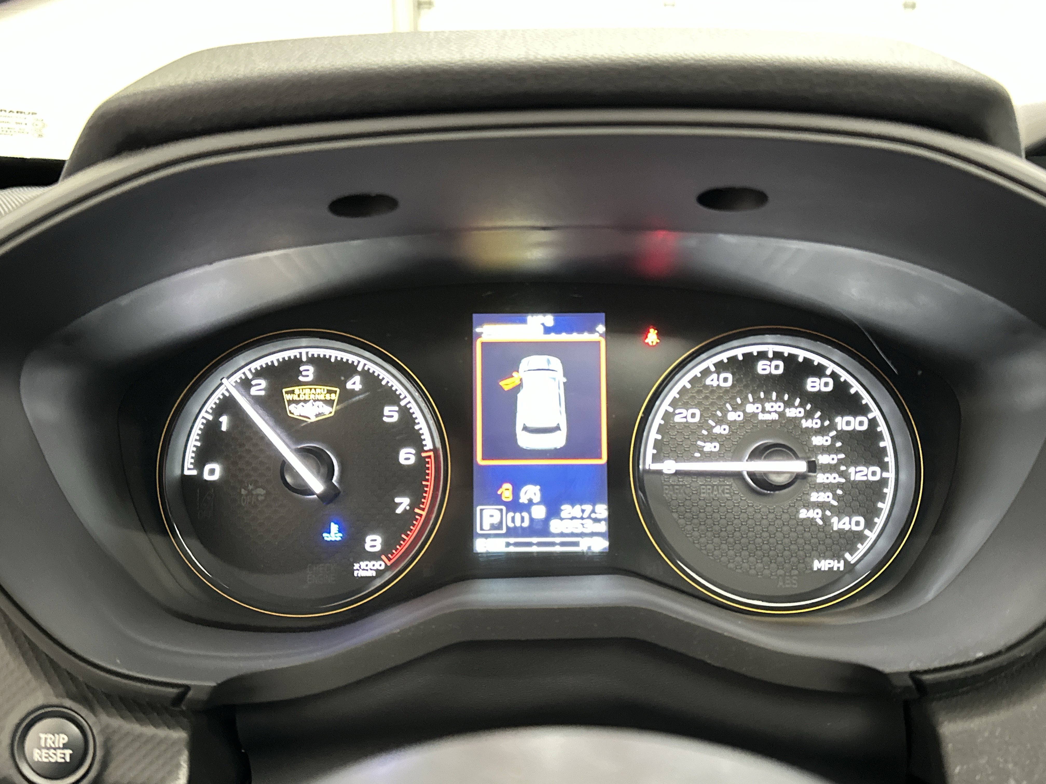 Used 2025 Subaru Forester Wilderness w/ Convenience Package image 16