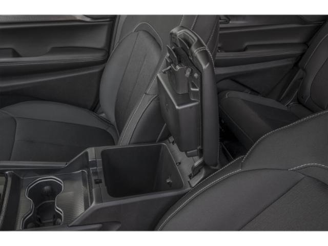 New 2025 Jeep Grand Cherokee L Altitude image 23