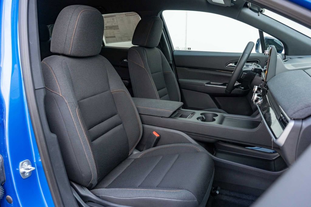 New 2026 Honda Prologue EX image 17