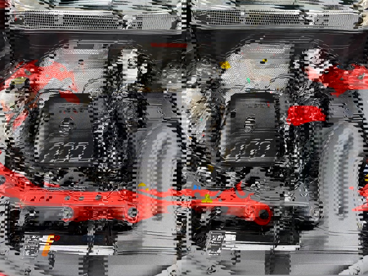 Used 2024 Buick Encore GX Sport Touring w/ Comfort Package image 8