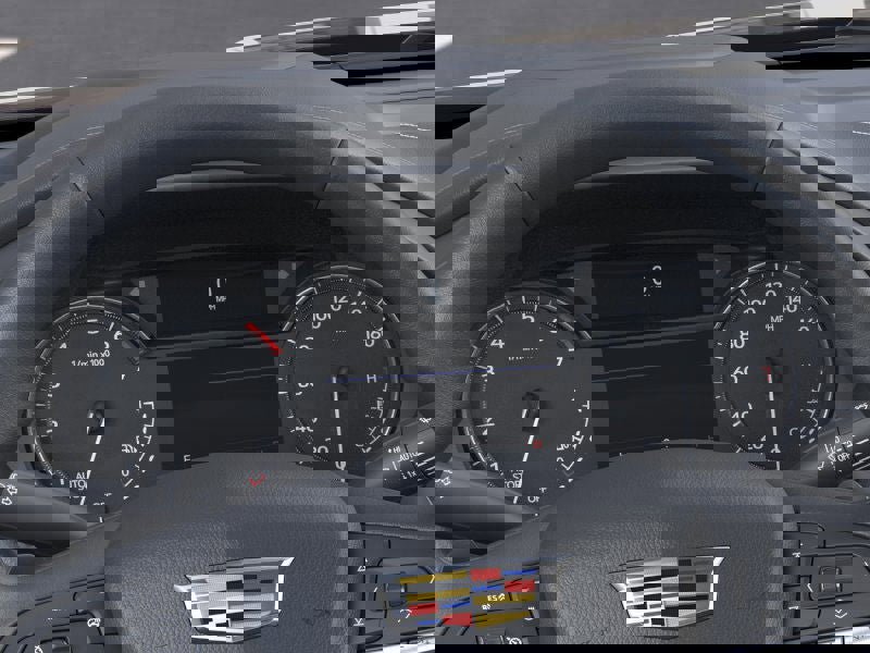 New 2026 Cadillac CT4 Premium Luxury image 18