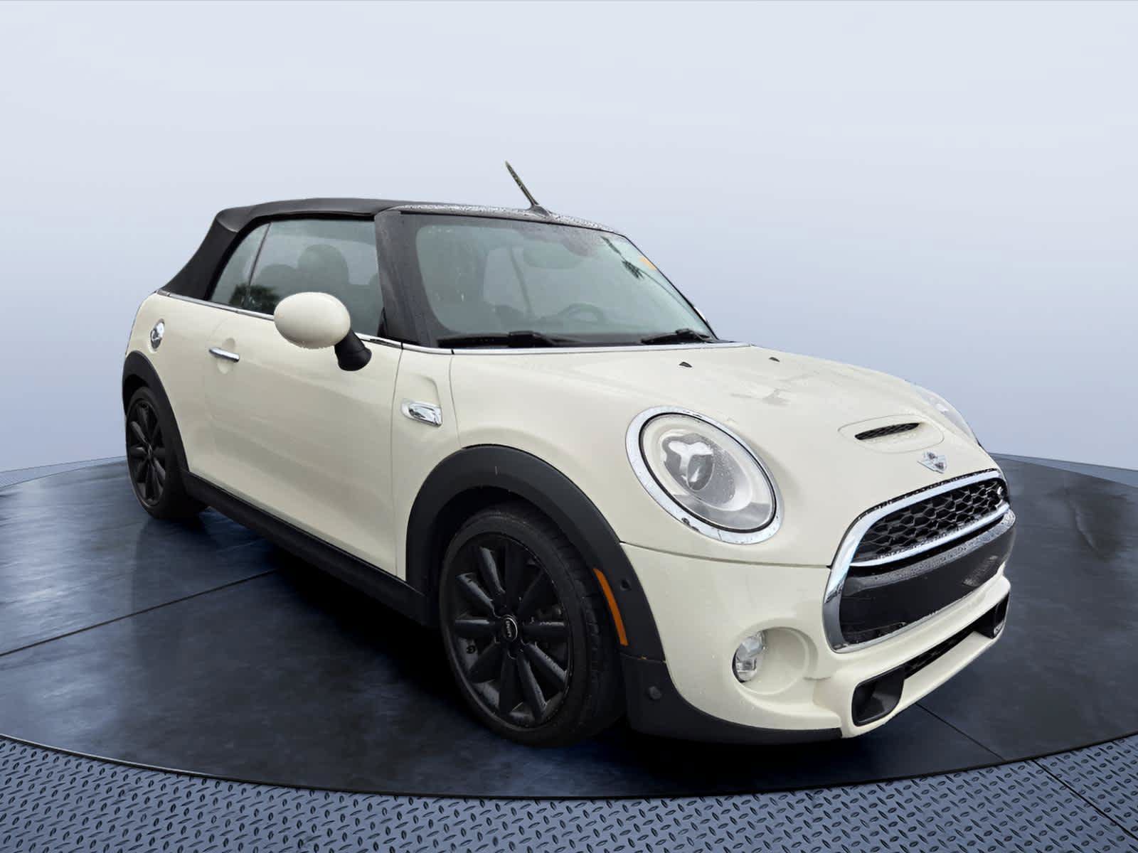 Used 2016 MINI Cooper S FWD video 1