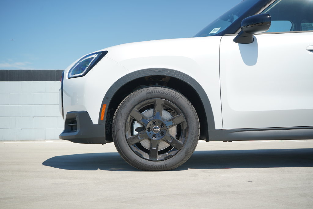 New 2026 MINI Cooper Countryman S AWD/4WD image 2