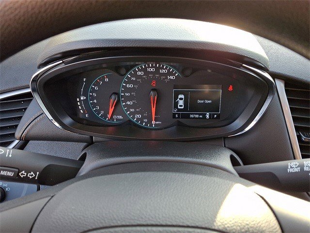 Certified 2020 Chevrolet Trax LS w/ Tint and Cruise Package image 16