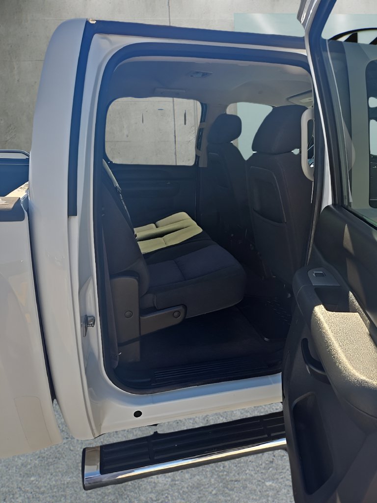 Used 2012 Chevrolet Silverado 1500 LT w/ All-Star Edition AWD/4WD image 17