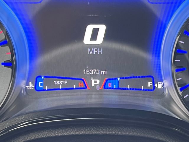 Used 2023 Chrysler 300 C image 7