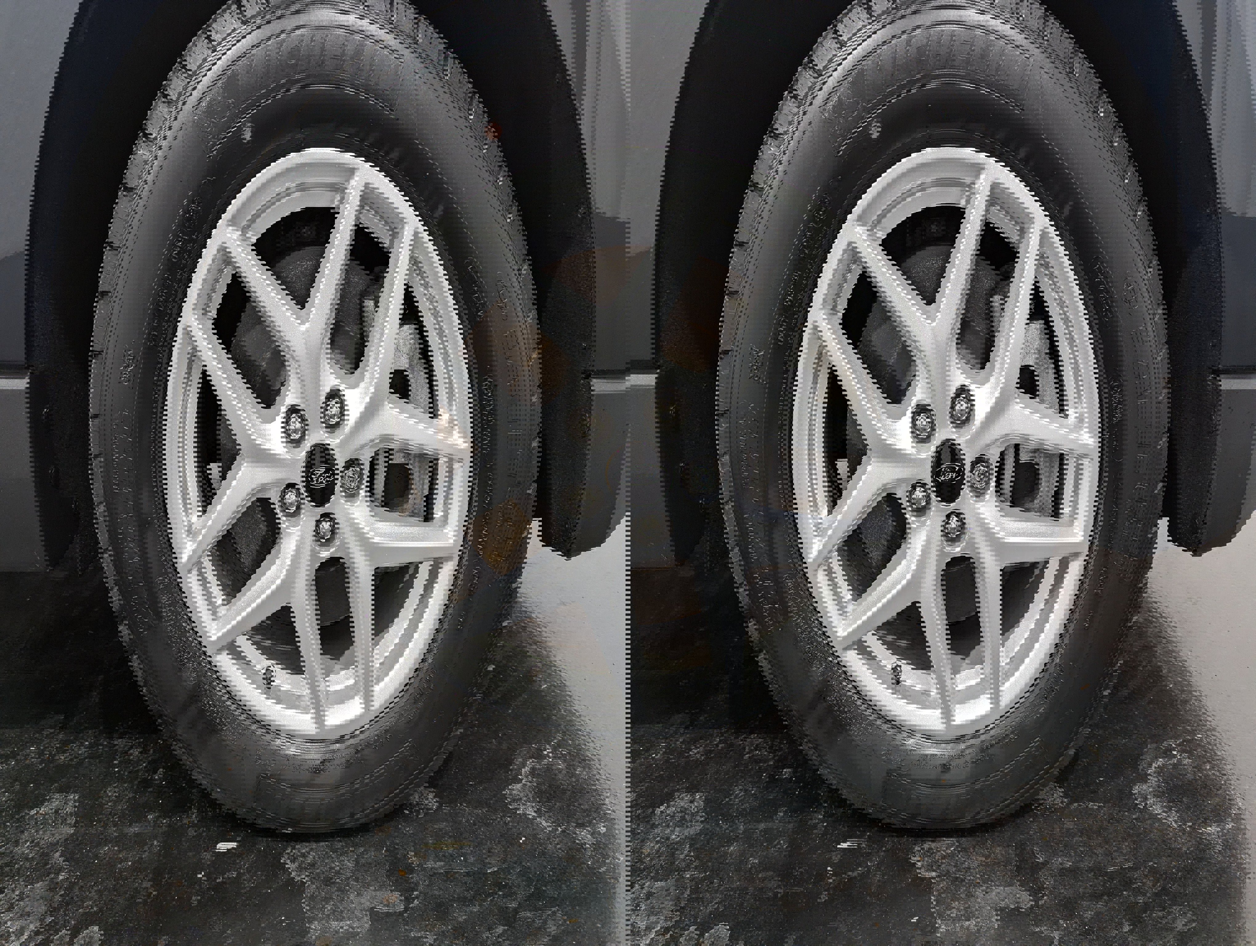 Used 2024 Ford Edge SEL w/ Convenience Package image 6