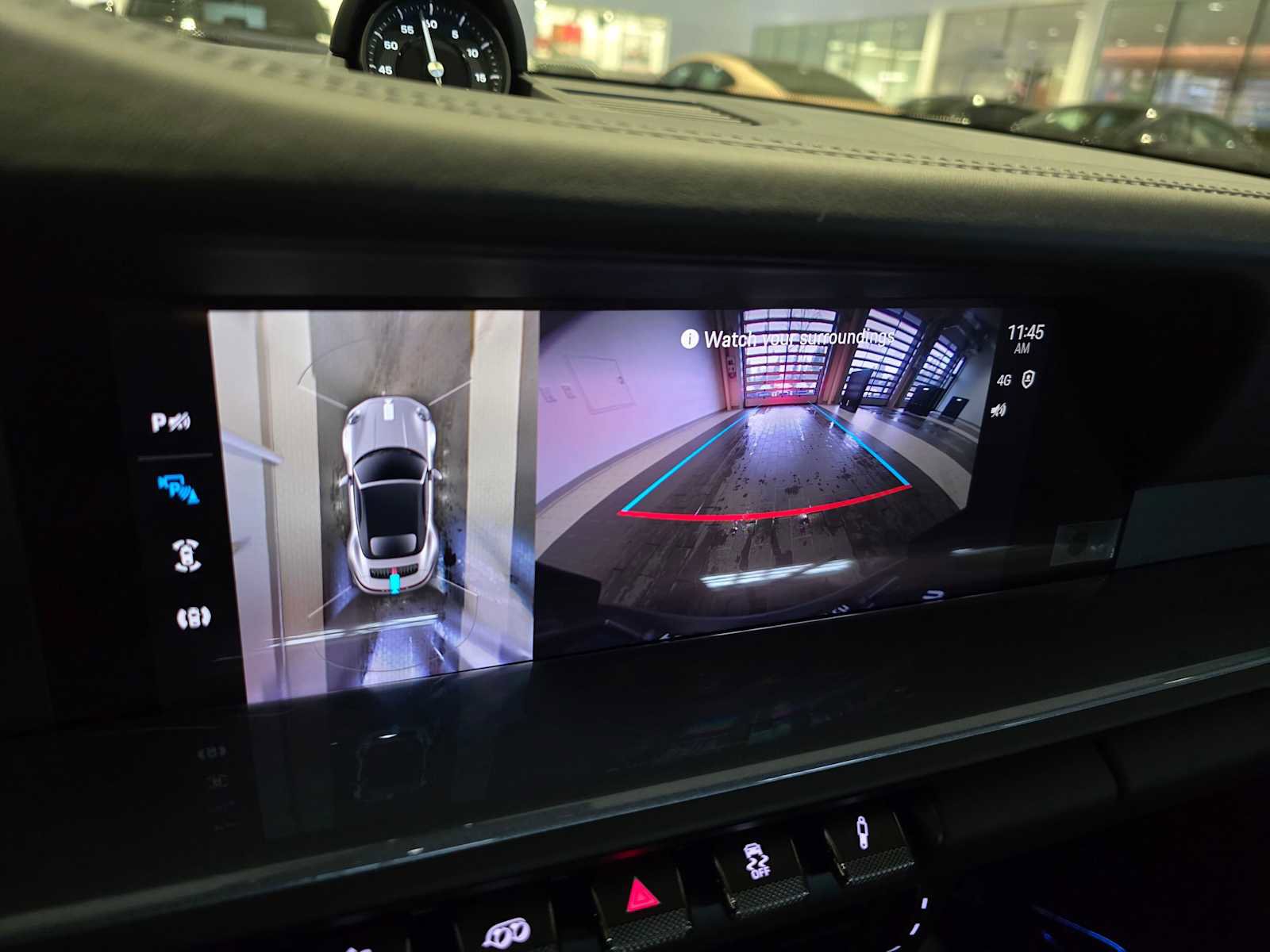 New 2026 Porsche 911 Carrera T image 34