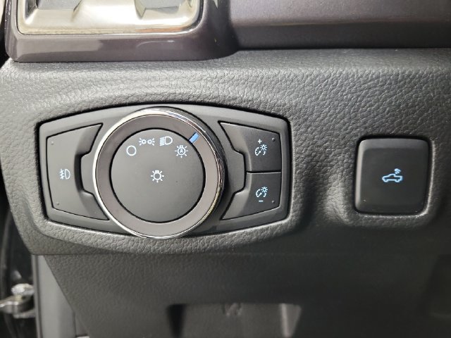 Used 2019 Ford Ranger Lariat w/ Equipment Group 501A Mid AWD/4WD image 22