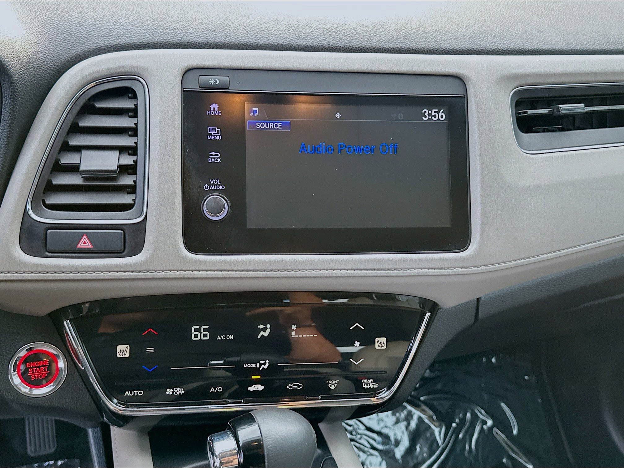 Used 2019 Honda HR-V EX-L image 12