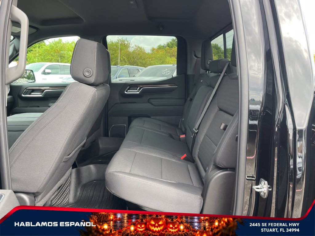 New 2026 GMC Sierra 1500 Elevation w/ Preferred Package RWD image 11