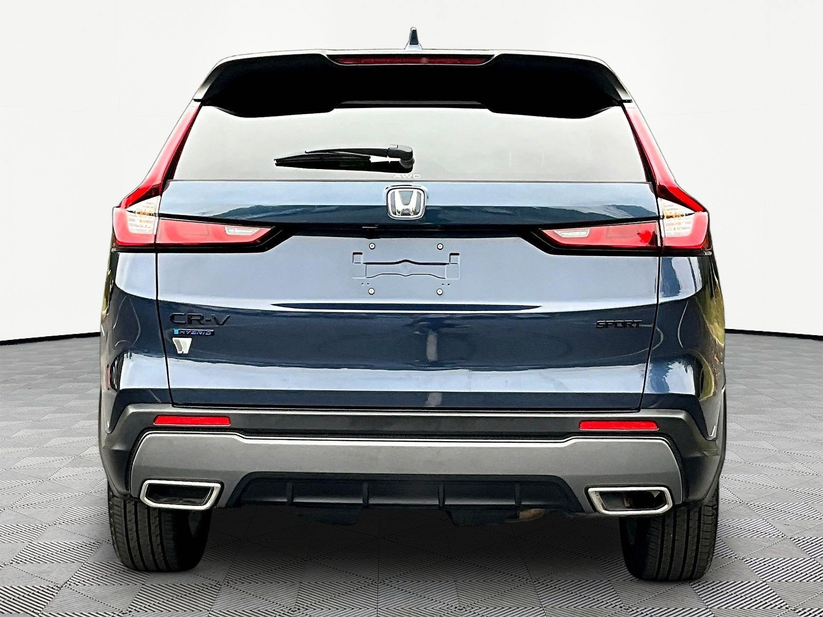 Used 2026 Honda CR-V Sport image 5