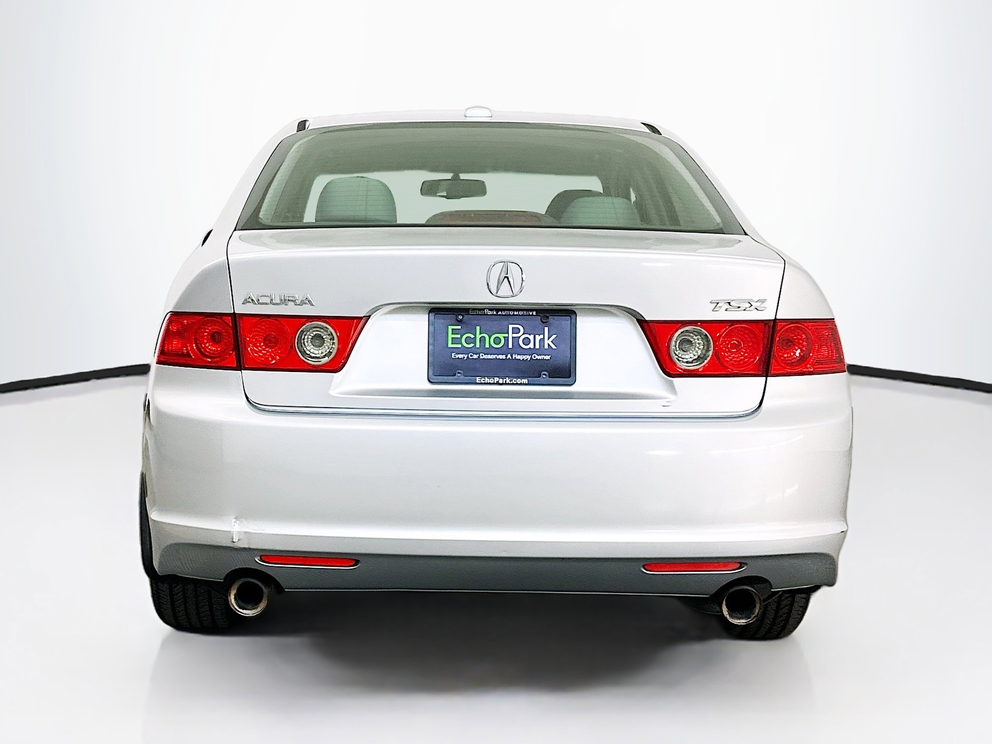 Used 2008 Acura TSX FWD image 7