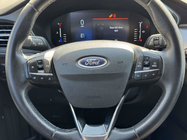 Used 2024 Ford Escape Active FWD image 20