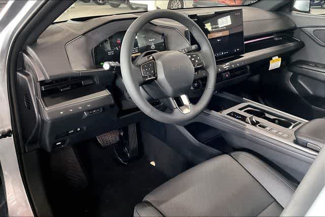 New 2026 Lexus ES 350h AWD w/ Cold Area Package image 6