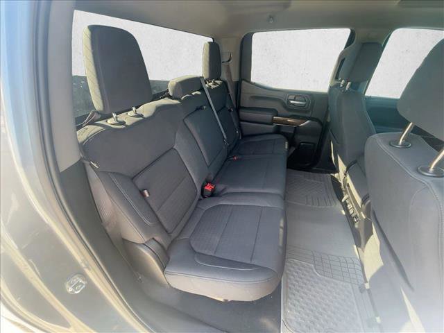 Used 2022 GMC Sierra 1500 Elevation image 18