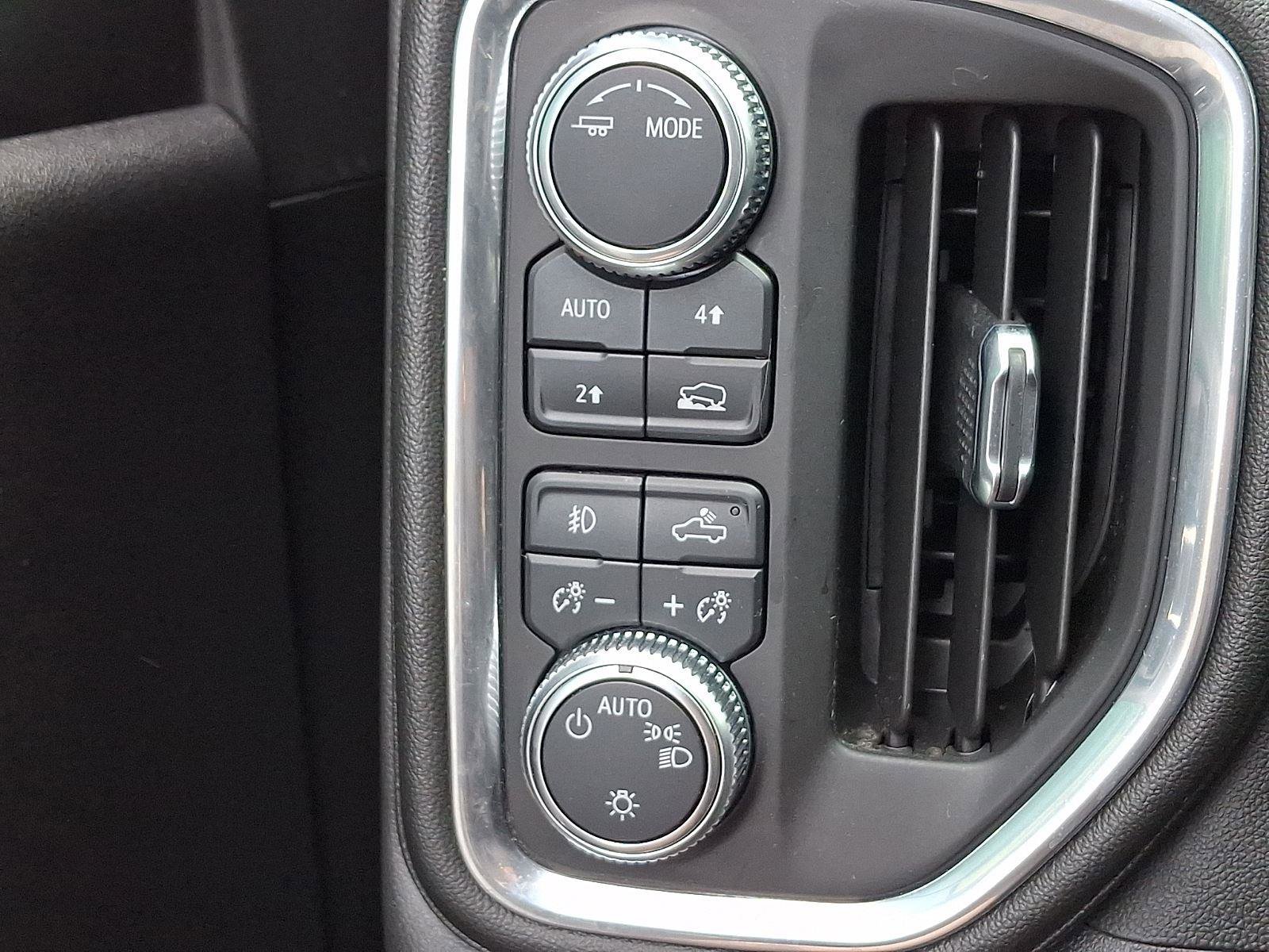 Used 2021 GMC Sierra 1500 Elevation image 23