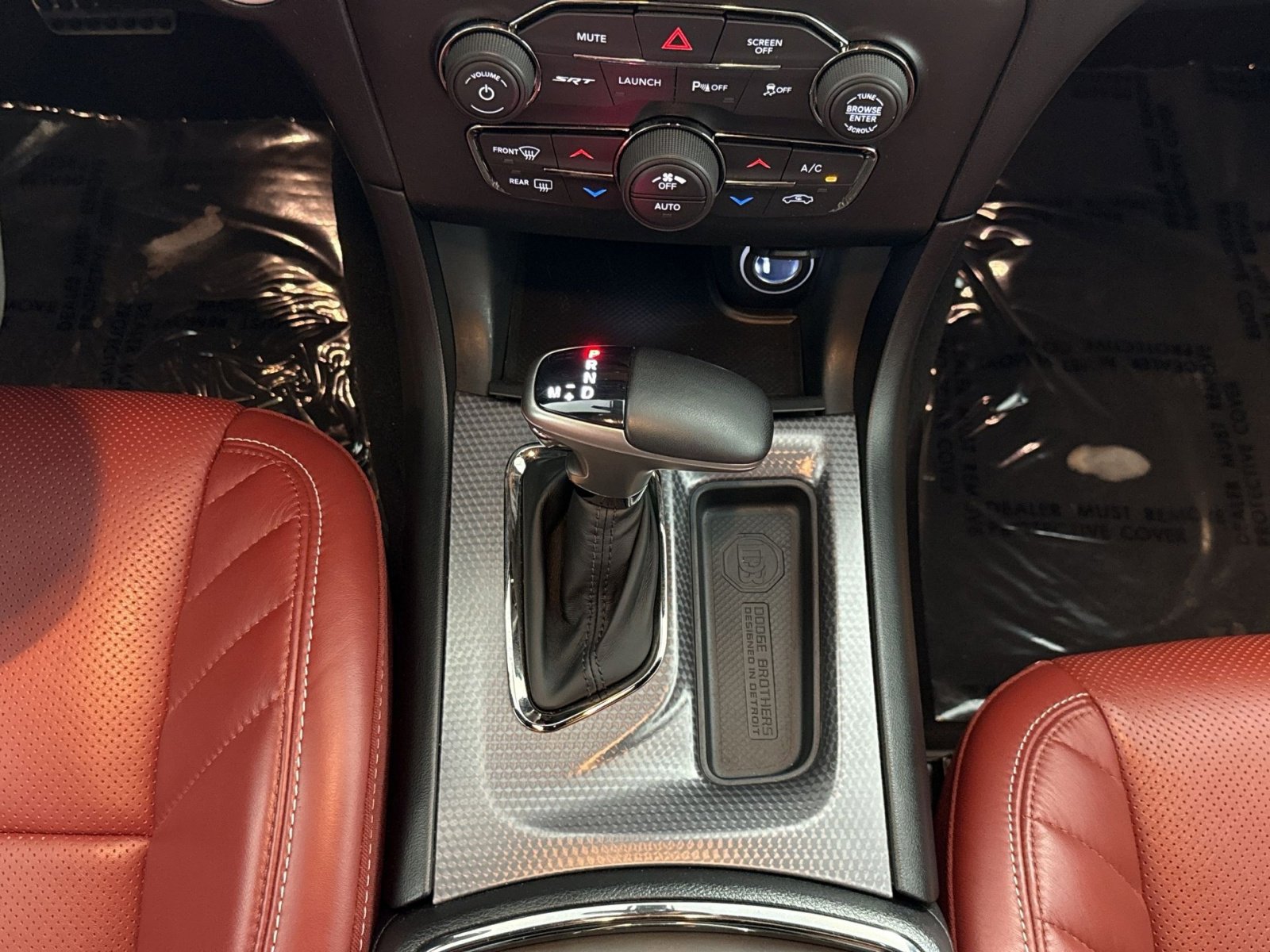 Used 2023 Dodge Charger SRT Hellcat w/ Harman/Kardon Audio Group image 22