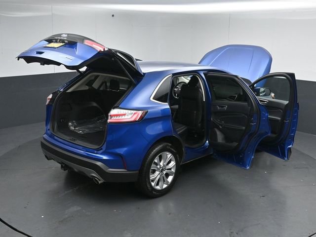 Certified 2024 Ford Edge Titanium w/ Equipment Group 301A AWD/4WD image 57