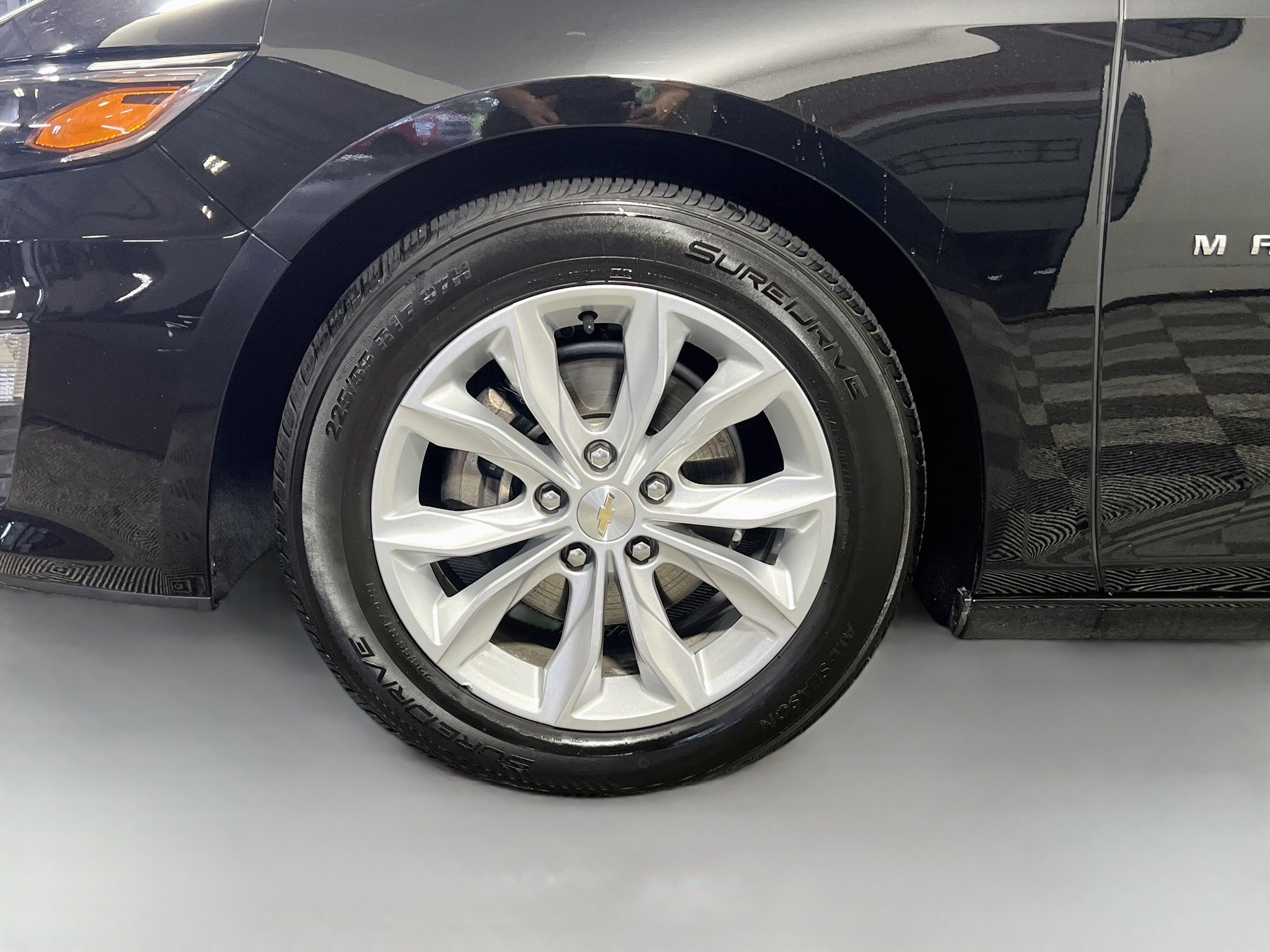 Used 2025 Chevrolet Malibu LT FWD image 14
