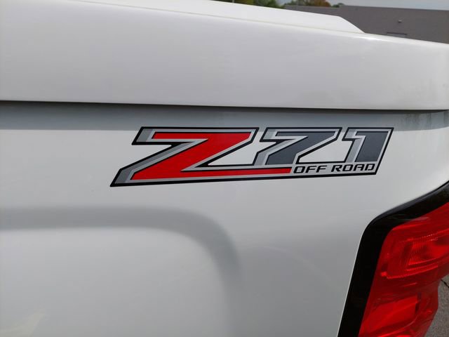 Used 2015 Chevrolet Silverado 2500 LT w/ Z71 Package, Off-Road AWD/4WD image 36